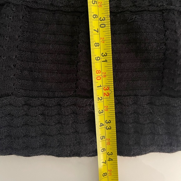 Missoni Black Knit Dress - Picture 14 of 15